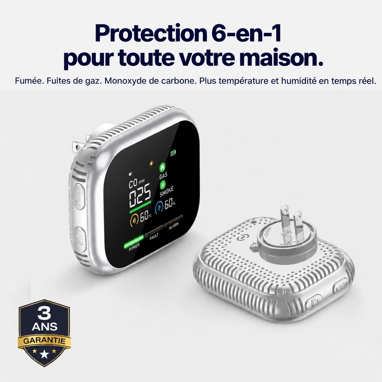 Image de la variante sélectionnée
